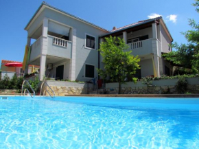 Holiday home with pool, Supetar, Island Brac